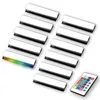 kalb | LED RGB Glaskantenbeleuchtung Vitrinenbeleuchtung Produktbild-Vorschau 1