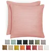 Blumtal set di 2 fodere per cuscini 40x40 cm in velluto a Anteprima dell’immagine prodotto 8