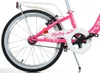 Meisjesfiets Dino, 20 inch, roze-wit Productafbeelding-voorbeeld 3