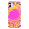 MuchoWow® Handyhülle Schutzhülle Hülle für iPhone 11 Kunst Produktbild-Vorschau 1