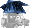Autodachzelt Wasteland L (blau) Produktbild-Vorschau 1
