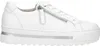 Gabor FLORENZ Damenschuhe - Halbschuhe - Sneaker weiß Produktbild-Vorschau 7