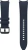 Samsung Hybrid Eco-Leather Band (S/M) für Watch, Indigo Produktbild-Vorschau 5