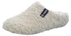 Verbenas York Damenschuhe Hausschuhe Beige Freizeit Produktbild-Vorschau 16