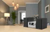 Kenwood M-725DAB silber Produktbild-Vorschau 9