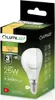 LUMILED LED žiarovky E14 P45 2,5W nahrádza (25W žiarovku) 6 Náhľad obrázku produktu 4