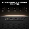 Projecteur ETOE E3 Pro avec Google TV - 600 ANSI, 1080p Voir les images du produit 8