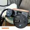 Lenco CD-300BK - Prenosný Bluetooth® CD-MP3 prehrávač s Náhľad obrázku produktu 8