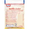Dr. Oetker Vanilinový cukr 5 x 8g zjemňuje dezerty 40g Náhled obrázku produktu 5