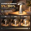 LED-Pilzlampe, tragbare Produktbild-Vorschau 3