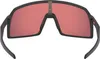 Oakley Sutro S 94620328 Matte Black/Prizm Trail Torch Náhled obrázku produktu 7