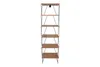 Skye Decor, Balaban - Pine, Bücherregale, Kiefer, 46 x 165 Produktbild-Vorschau 6