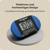 Needit Park LITE SOLAR elektronische Parkscheibe | Produktbild-Vorschau 5