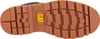 Caterpillar Moc Toe P726065, Sneaker, Herren, Beige, Größe: Produktbild-Vorschau 4
