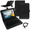 Tablet Hülle für Tabwee T90 / W90 Keyboard Schutz Hülle Produktbild-Vorschau 1