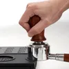 zestaw tampera i mieszadełka do espresso 58 mm, kalibrowany Podgląd zdjęcia produktu 7