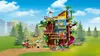 LEGO® Friends 41703 Domček na strome priateľstva Náhľad obrázku produktu 31