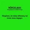 Räder, Zwergenglück - Nörgelmax Mini 6,4cm Produktbild-Vorschau 1