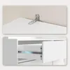 Armoire haute de cuisine BEALIFE AP120 100 x 38,5 x 180 cm Voir les images du produit 5