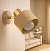 LUXOLAR - LED nástěnné svítidlo béžové/zlaté E27 60W - Náhled obrázku produktu 2