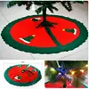 Melario Weihnachtsbaumdecke Christbaumdecke Tannenbaumdecke Produktbild-Vorschau 3
