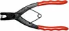 Yato YT-06561, Bremssattelzangen, 19 cm, 5 cm, PVC, Rot, Produktbild-Vorschau 4