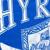 style3 University of Hyrule Damen T-Shirt, Farbe:Blau, Produktbild-Vorschau 2