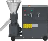 Expondo Wiesenfield Lis na pelety – max. 100 kg/h – Ø 120 Náhled obrázku produktu 7