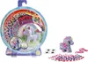 Kreativspiel für Kinder Einhorn Glitzer Bastelset mit Produktbild-Vorschau 1