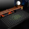 Mauspad XXL Gaming 900x400 mm Groß Tischunterlage Large Produktbild-Vorschau 15