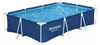 Zestaw Bestway Swimming Pool Steel Pro Set Rectangle, 300 Podgląd zdjęcia produktu 6