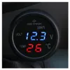 Multifunkčné digitálne zariadenie 3 v 1: voltmeter, Náhľad obrázku produktu 2