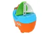 Vtech 80-187104 Tut Tut Baby Badewelt - Segelboot Produktbild-Vorschau 4
