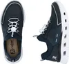 Rieker Damen Sneaker blau, Damen:39 EU Produktbild-Vorschau 4