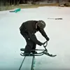 Snowracer Curve SX Schwarz/Schwarz Produktbild-Vorschau 7