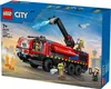 Lego City Flughafenlöschfahrzeug Voir les images du produit 16