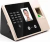 Inteligentny biometryczny rejestrator czasu pracy z Podgląd zdjęcia produktu 4