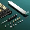 UGREEN adaptér PCIe 3.0 x4 na M.2 M-Key M.2 B-Key Náhľad obrázku produktu 8
