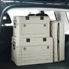 M-Nummer Faltbar Campingbox,mit Rädern/mit Deckel Produktbild-Vorschau 4