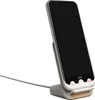 Supporto di ricarica wireless Aurora Anteprima dell’immagine prodotto 3
