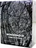 A product box with a textured, dark background and white text. Produktbild-Vorschau