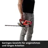 Sada akumulátorů Einhell Power X-Change pro nůžky na živý Náhled obrázku produktu 6