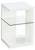 Table d'appoint "Domingo", 40x60x40 cm, référence 516250, Voir les images du produit 1