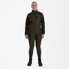 Deerhunter Lady Caroline wattierte Jacke Damen (Timber) Produktbild-Vorschau 8