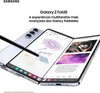Samsung Galaxy Z Fold 5 7.6" 512GB/12GB Dual SIM Gold Produktbild-Vorschau 6