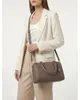 Lazarotti Cuir sac à main sac à épaule bandoulière Bologna Voir les images du produit 7