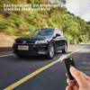 Klappschlüssel 3 Tasten Autoschlüssel Gehäuse Auto Modern Produktbild-Vorschau 7