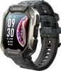 Smartwatches, Fitness Armbanduhr Sportuhren Bluetooth Luxus Produktbild-Vorschau 1
