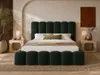 Emlar Polsterbett Mellow 160x200 cm - Bett mit Bettkasten & Produktbild-Vorschau 2