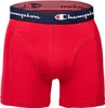 Champion Herren Boxershorts, 2er Pack - Baumwolle, Produktbild-Vorschau 2